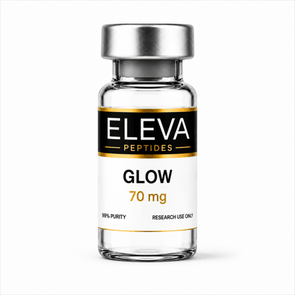 GLOW - 70 mg