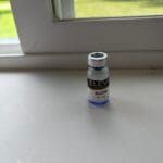 KLOW - 80 mg