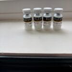 BPC-157 + TB-500 - 20 mg