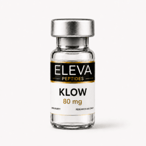 KLOW - 80 mg