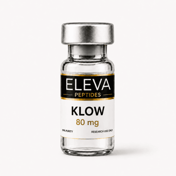 KLOW - 80 mg