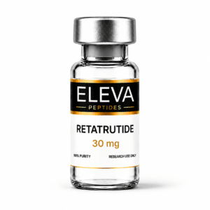 Retatrutide - 30 mg