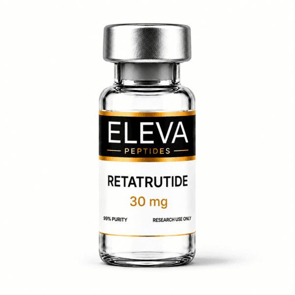 Retatrutide - 30 mg