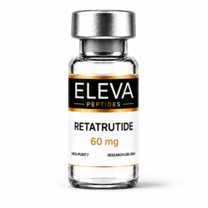 Retatrutide - 60 mg