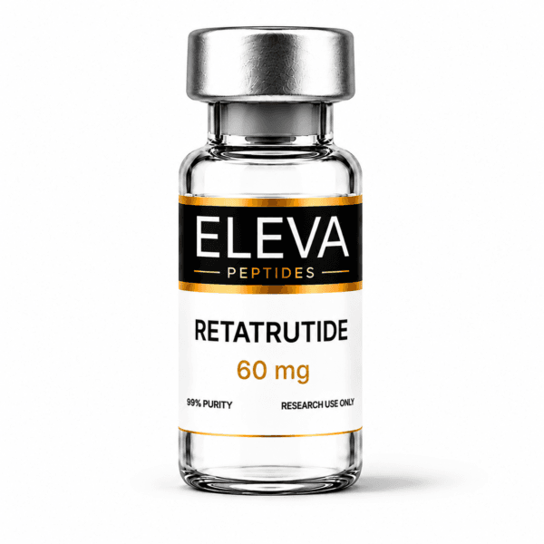 Retatrutide - 60 mg
