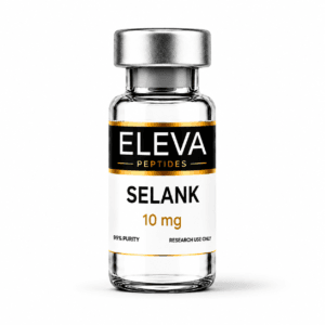 Selank - 10 mg