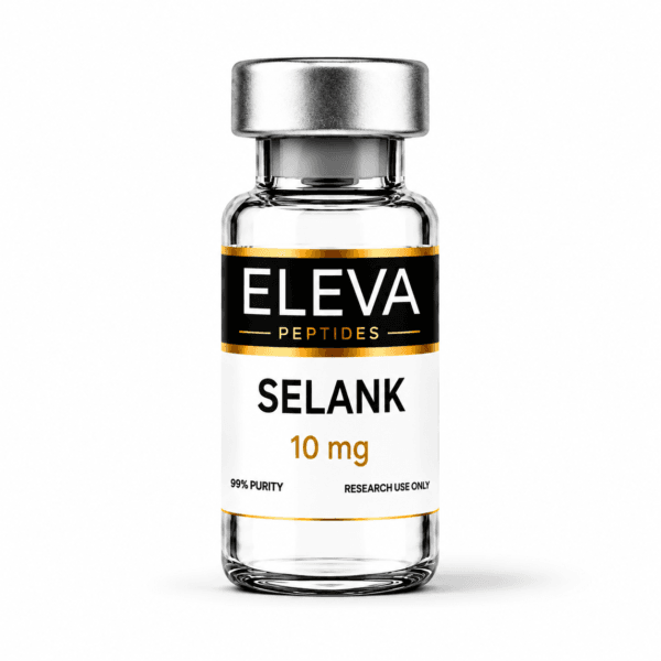 Selank - 10 mg