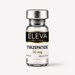 Tirzepatide - 30 mg